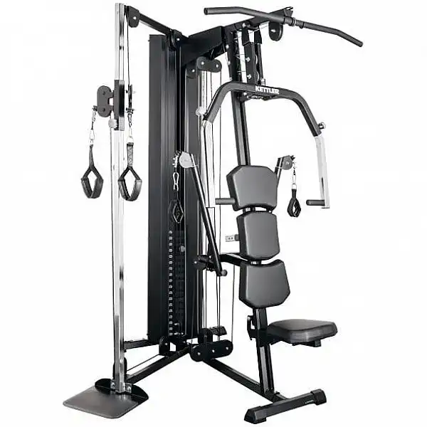 Блок с двойными тросами для Kettler Kinetic System