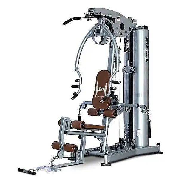 Силовая станция Maxima Pro G125 BH FITNESS
