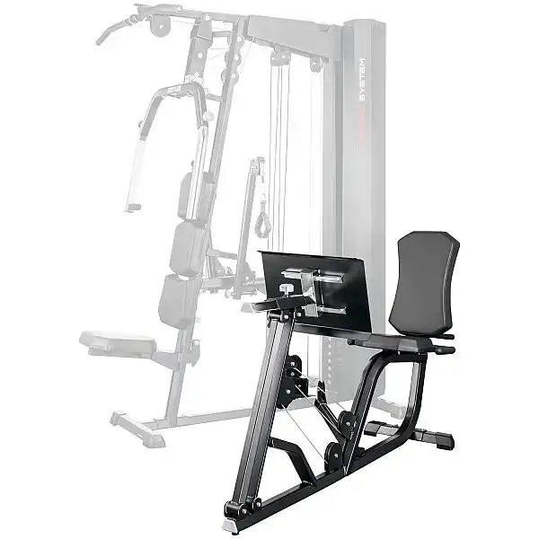 Блок для жима ногами Kettler Kinetic System