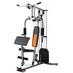 Силовая станция Body Sculpture BMG 4300