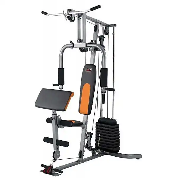 Силова станція Body Sculpture BMG 4300