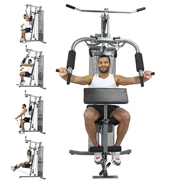 Силовая станция Body Sculpture BMG 4300