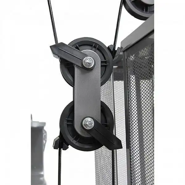 Силовая станция Body Sculpture BMG 4300