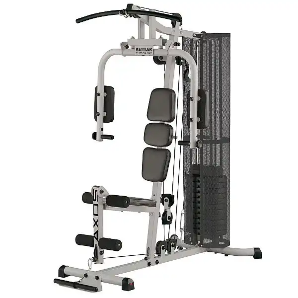 Фітнес станція Kettler FitMaster, код: 7752-200