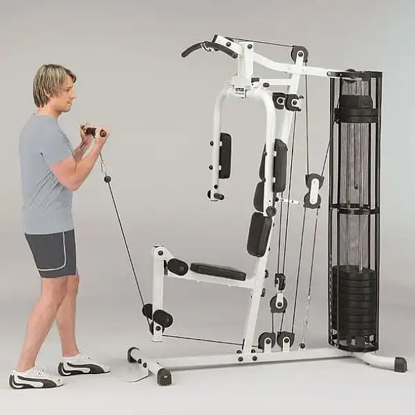 Фітнес станція Kettler FitMaster, код: 7752-200
