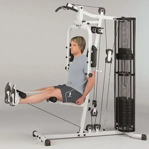 Фітнес станція Kettler FitMaster, код: 7752-200