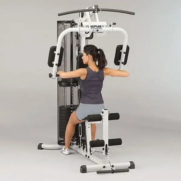 Фітнес станція Kettler FitMaster, код: 7752-200