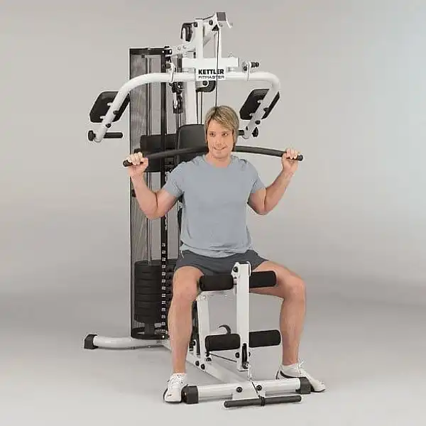 Фітнес станція Kettler FitMaster, код: 7752-200