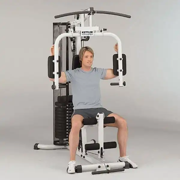 Фітнес станція Kettler FitMaster, код: 7752-200