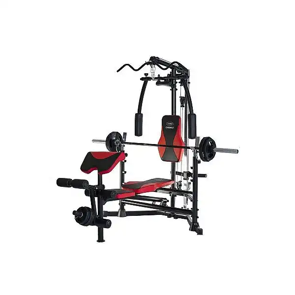 Силовая станция HMS Cyborg 1