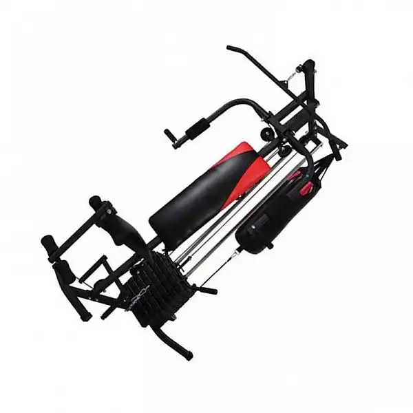 Силова станція ATLAS SPORT + боксерська груша
