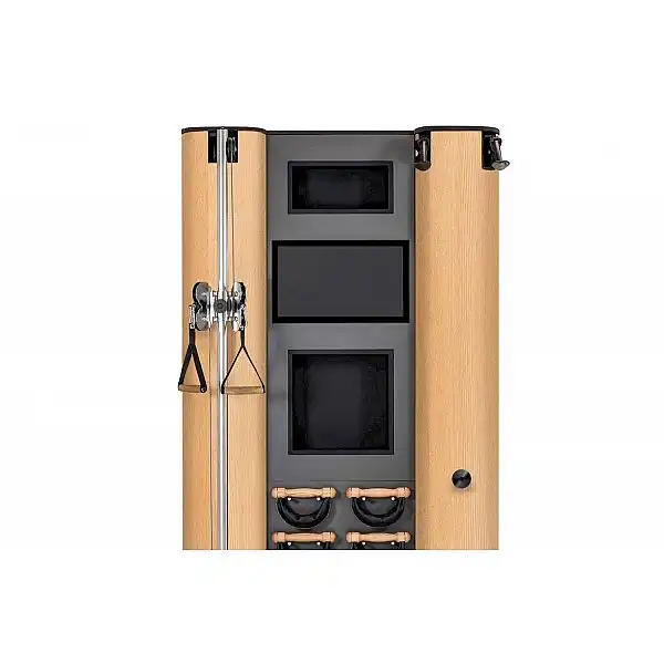 Фітнес станція NOHrD Wall Compact Natural Ясен