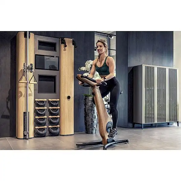 Фітнес станція NOHrD Wall Compact Natural Ясен