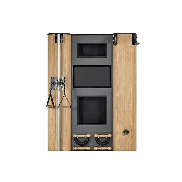 Фітнес станція NOHrD Wall Compact Oak Дуб