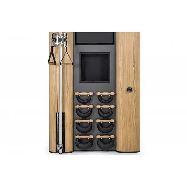 Фітнес станція NOHrD Wall Compact Oak Дуб