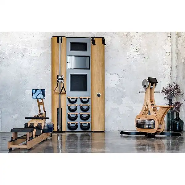 Фітнес станція NOHrD Wall Compact Oak Дуб