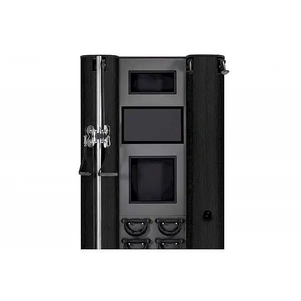 Фітнес станція NOHrD Wall Compact Shadow Ясень