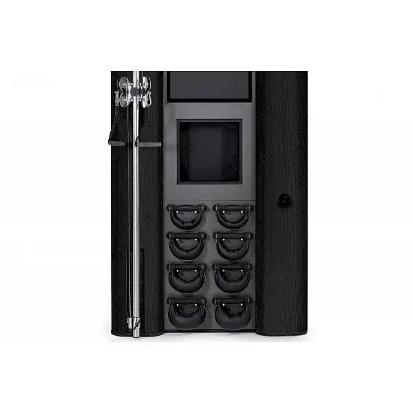 Фітнес станція NOHrD Wall Compact Shadow Ясень