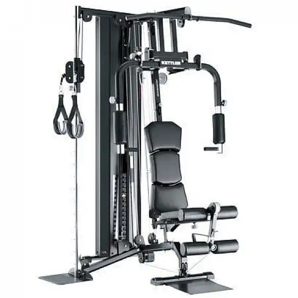 Фитнес станция Kettler Kinetic F5