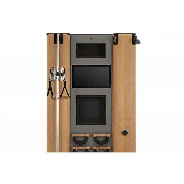 Фітнес станція NOHrD Wall Compact Oxbridge Вишня