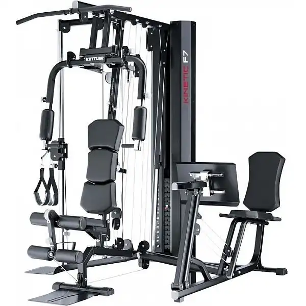 Фитнес станция Kettler Kinetic F7