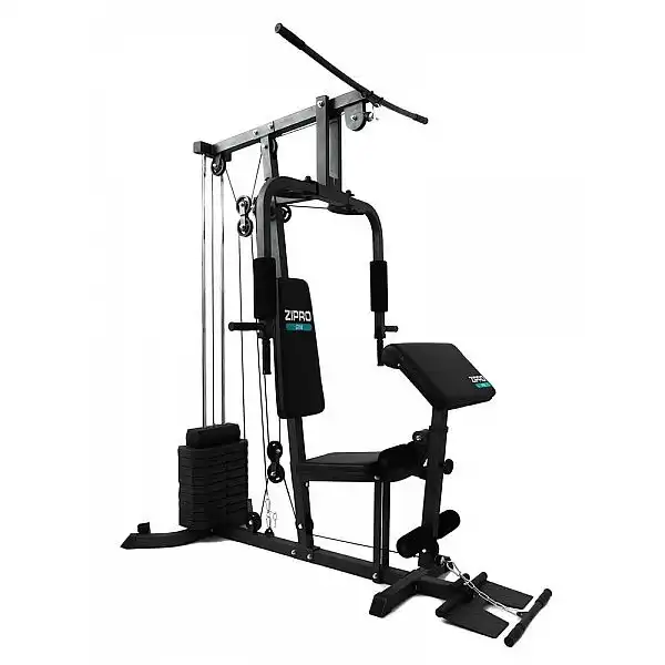 Силова станція Zipro Gym I