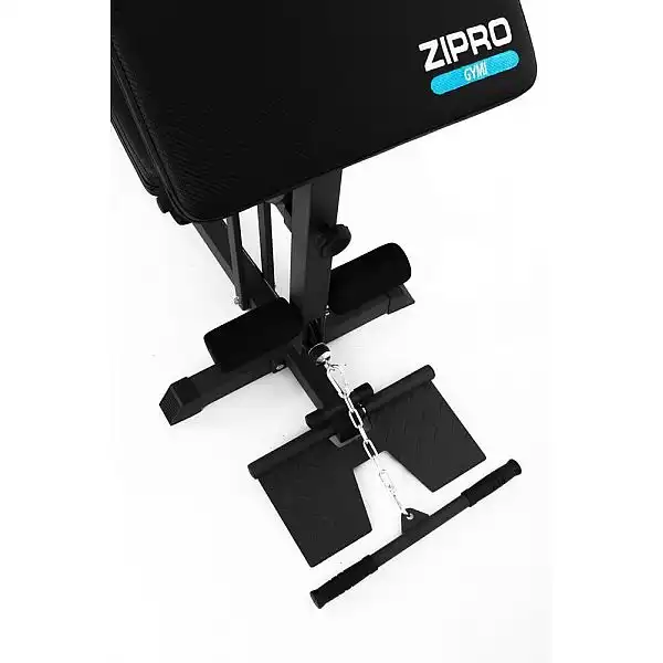 Силова станція Zipro Gym I