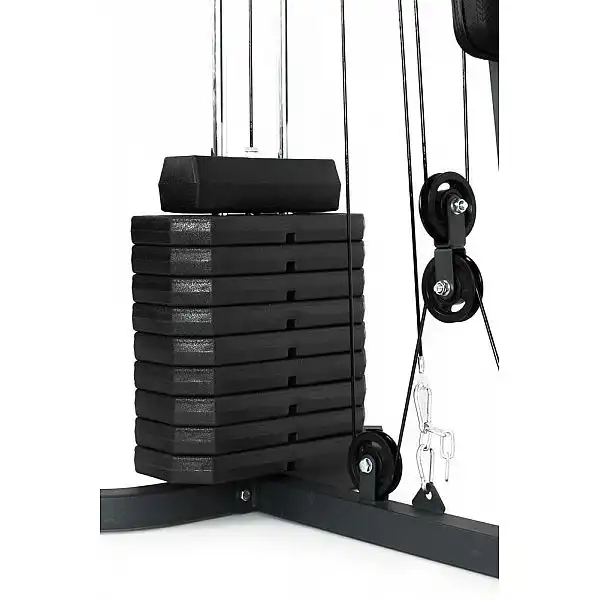 Силова станція Zipro Gym I