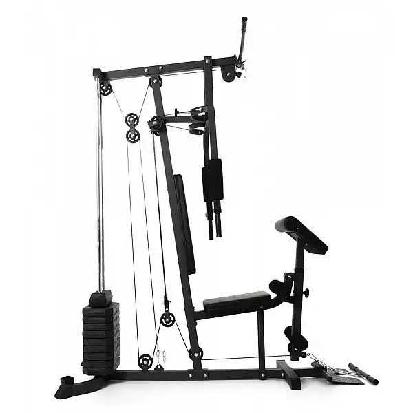 Силова станція Zipro Gym I
