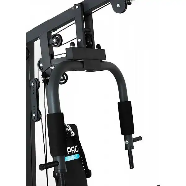 Силова станція Zipro Gym II