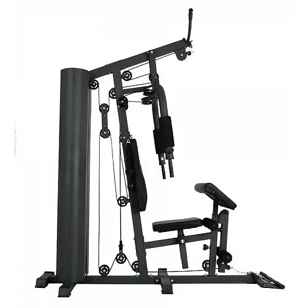 Силова станція Zipro Gym II