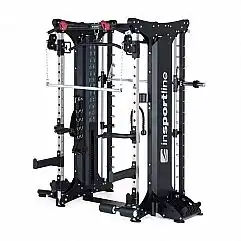 Силова рама inSPORTline Cable Column CC650 Double