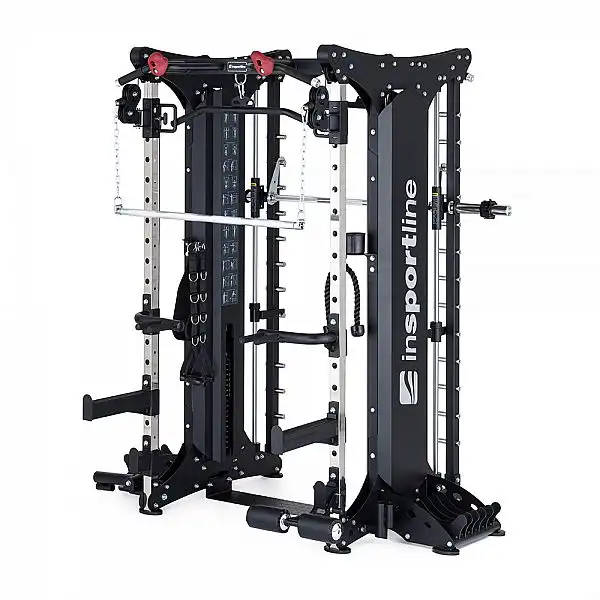 Силова рама inSPORTline Cable Column CC650 Double