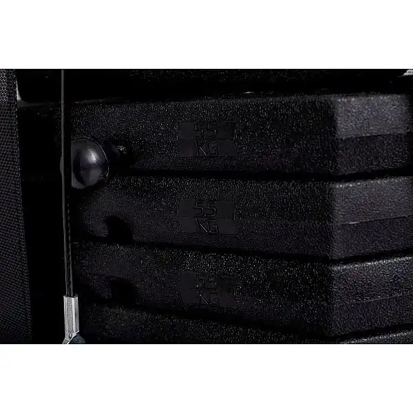 Фитнес станция Fit-On G2, код 1020-0080