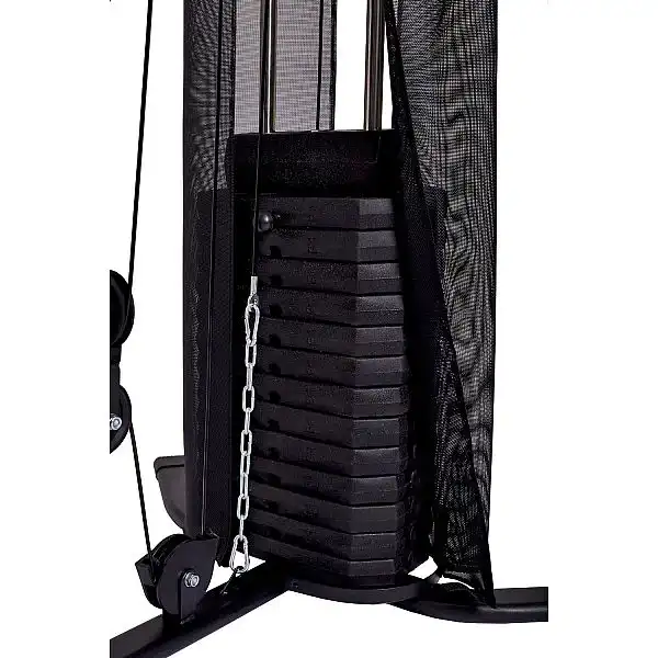 Фитнес станция Fit-On G2, код 1020-0080