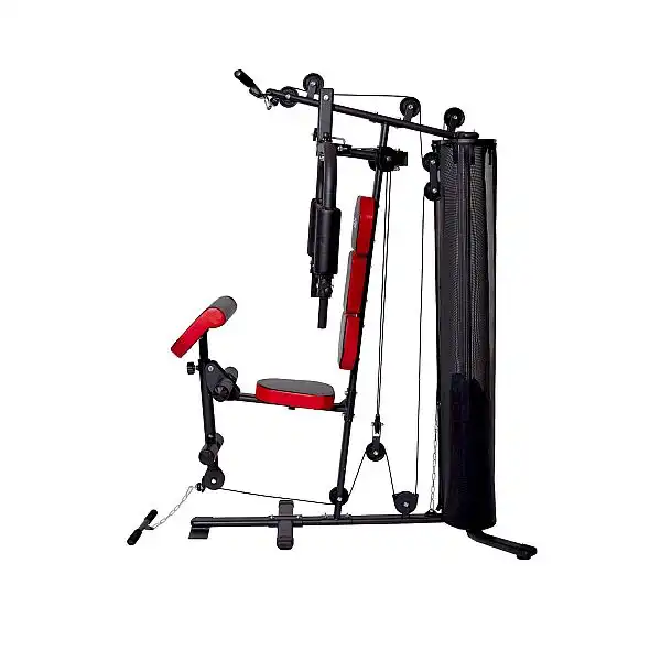Фитнес станция Fit-On G2, код 1020-0080