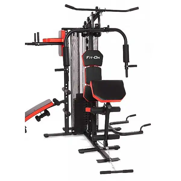 Фітнес станція Fit-On G3, код 1030-0080