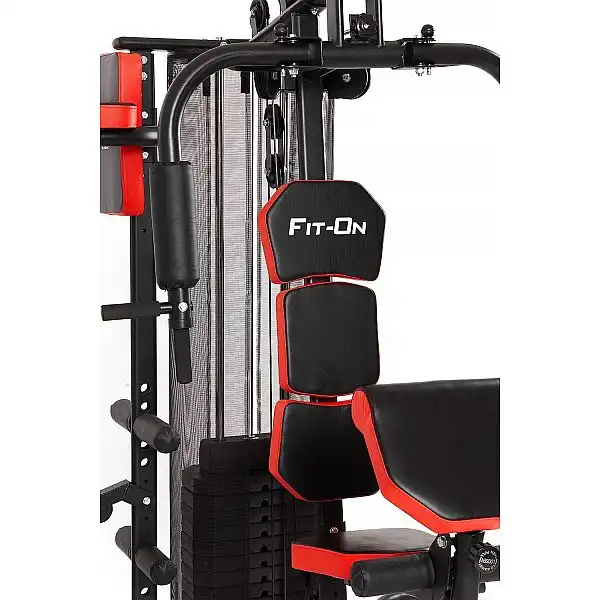 Фітнес станція Fit-On G3, код 1030-0080