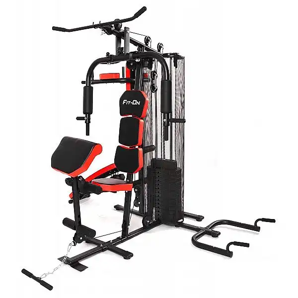 Фітнес станція Fit-On G3, код 1030-0080