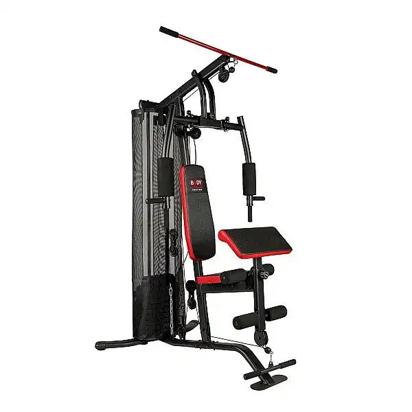 Силова станція Body Sculpture Multigym BMG 4332, Stos 45кг