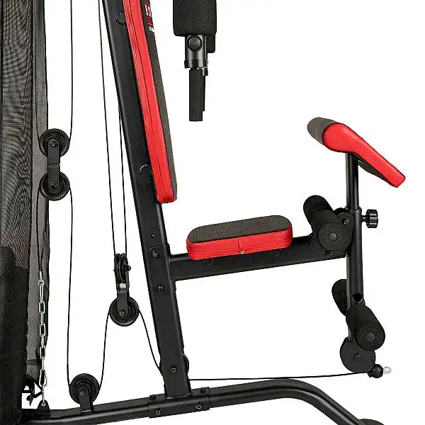 Силова станція Body Sculpture Multigym BMG 4332, Stos 45кг