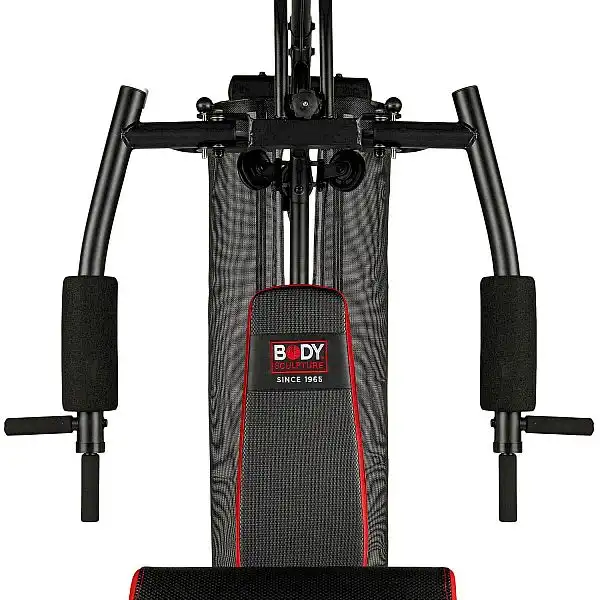 Силова станція Body Sculpture Multigym BMG 4332, Stos 45кг