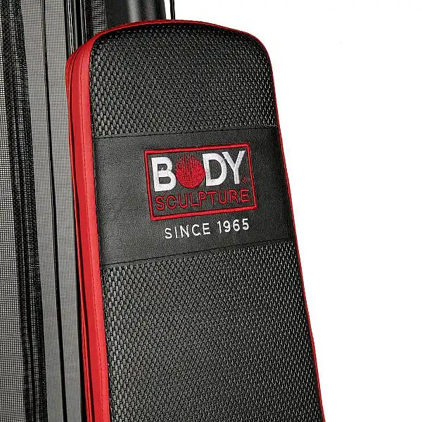 Силова станція Body Sculpture Multigym BMG 4332, Stos 45кг
