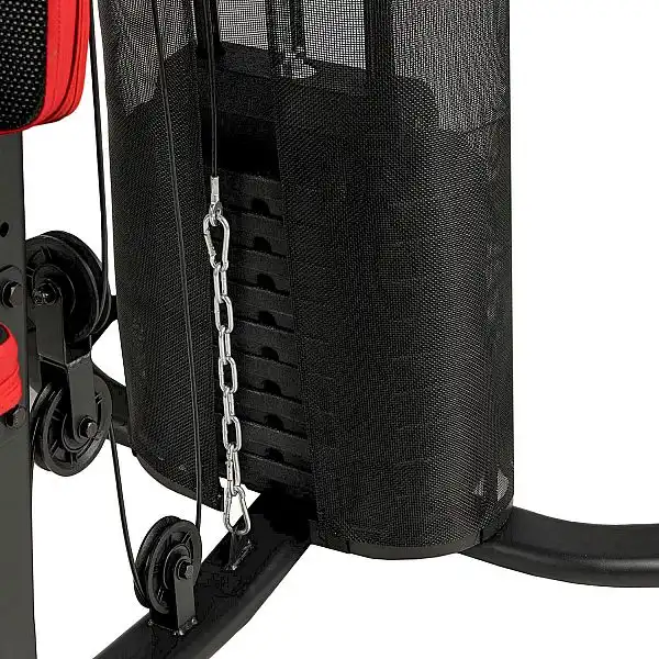 Силова станція Body Sculpture Multigym BMG 4332, Stos 45кг