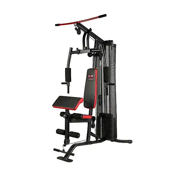 Силова станція Body Sculpture Multigym BMG 4332, Stos 45кг