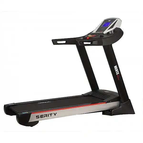 Бігова доріжка Hertz Serity