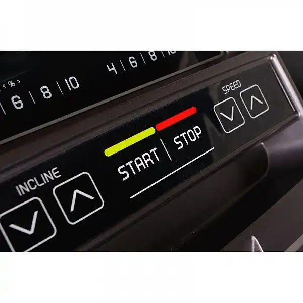 Бігова доріжка Hertz Platinium Wi-Fi