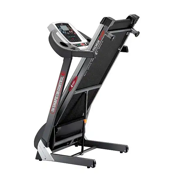Електрична бігова доріжка Body Sculpture Premium BT 5405