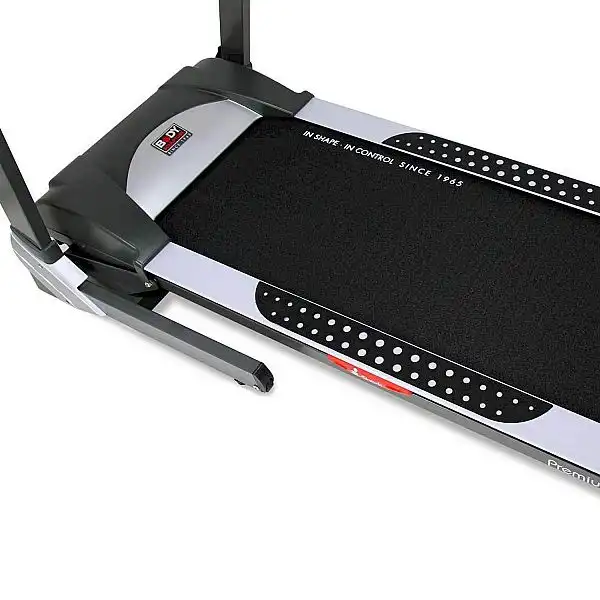 Електрична бігова доріжка Body Sculpture Premium BT 5405