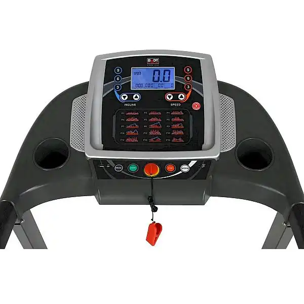 Електрична бігова доріжка Body Sculpture Premium BT 5405